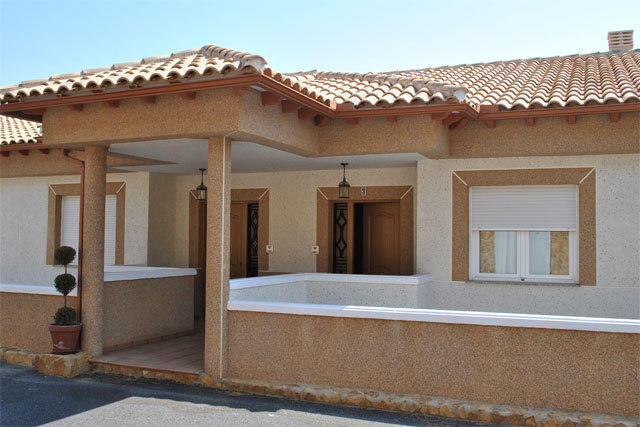 Alojamiento Rural Arucema Freila Habitación foto